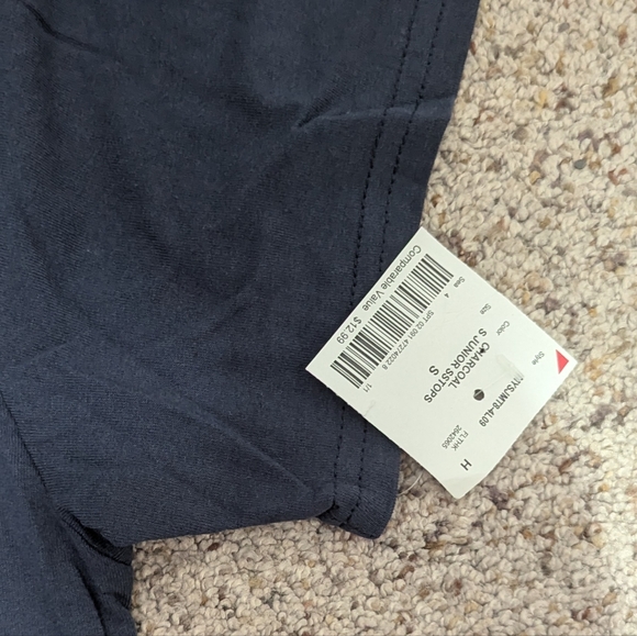 Disney Mickey Mouse Characters Graphic T-Shirt - Picture 3 of 5